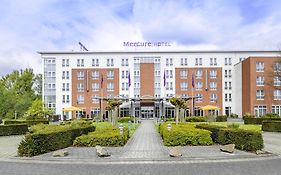 Mercure Kamen Unna